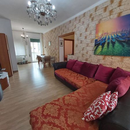 Appartamento Venezia Marghera Exterior photo