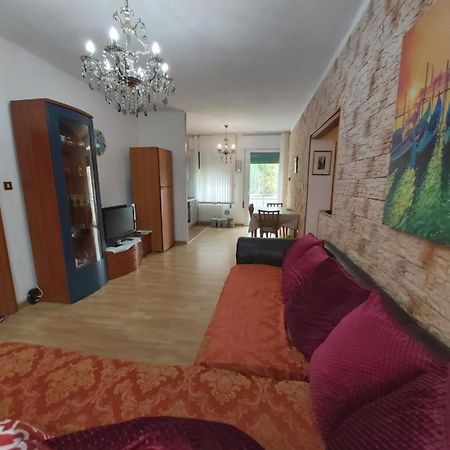 Appartamento Venezia Marghera Exterior photo