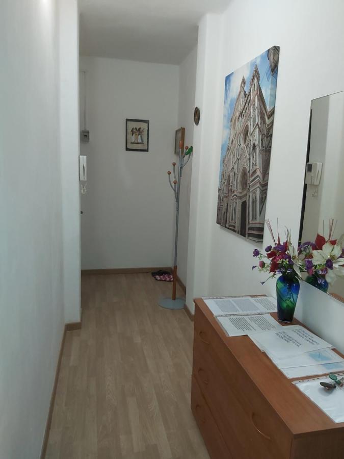 Appartamento Venezia Marghera Exterior photo