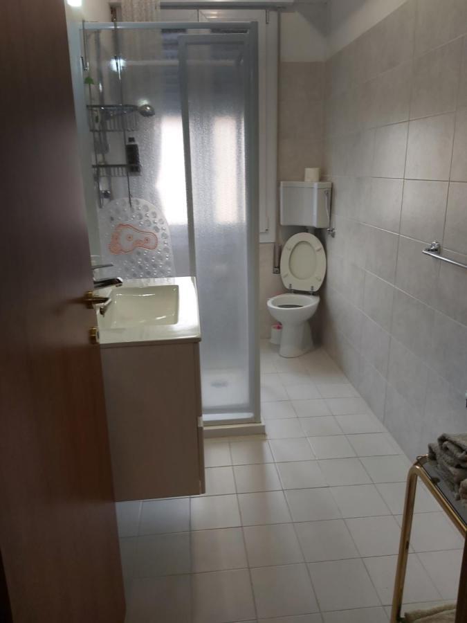 Appartamento Venezia Marghera Exterior photo
