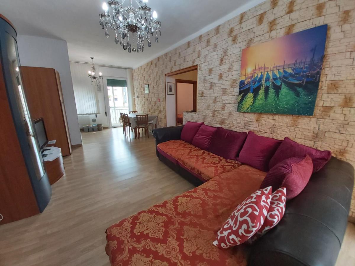 Appartamento Venezia Marghera Exterior photo