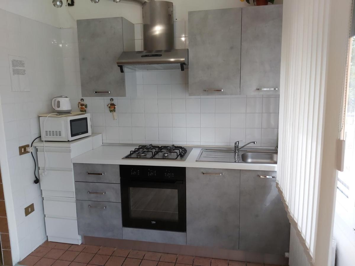 Appartamento Venezia Marghera Exterior photo