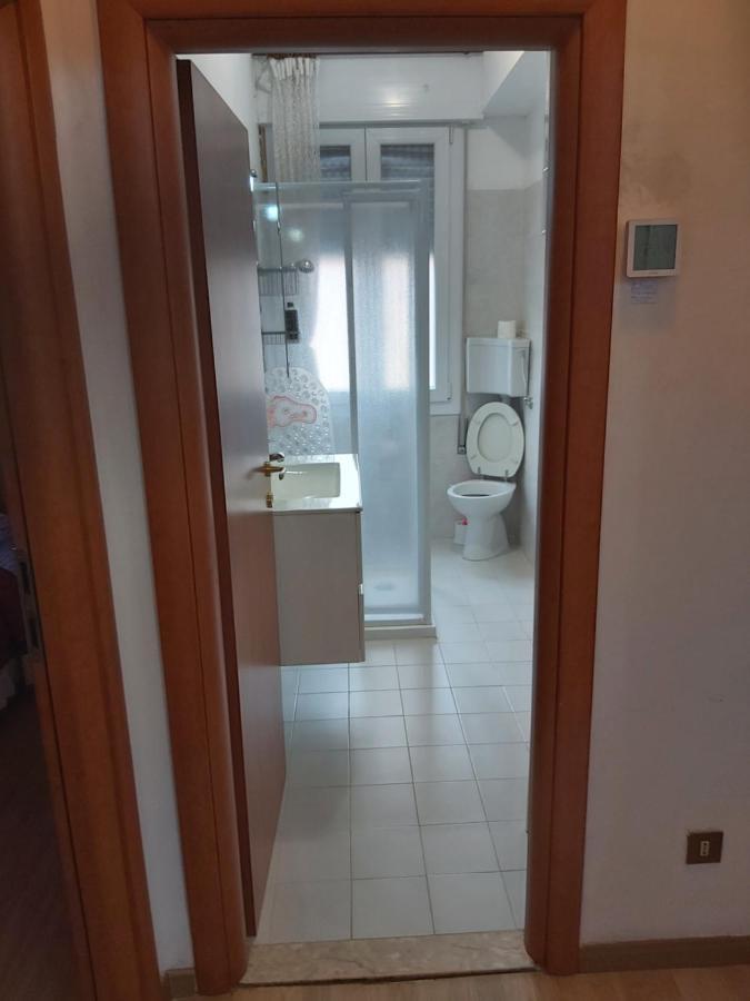 Appartamento Venezia Marghera Exterior photo