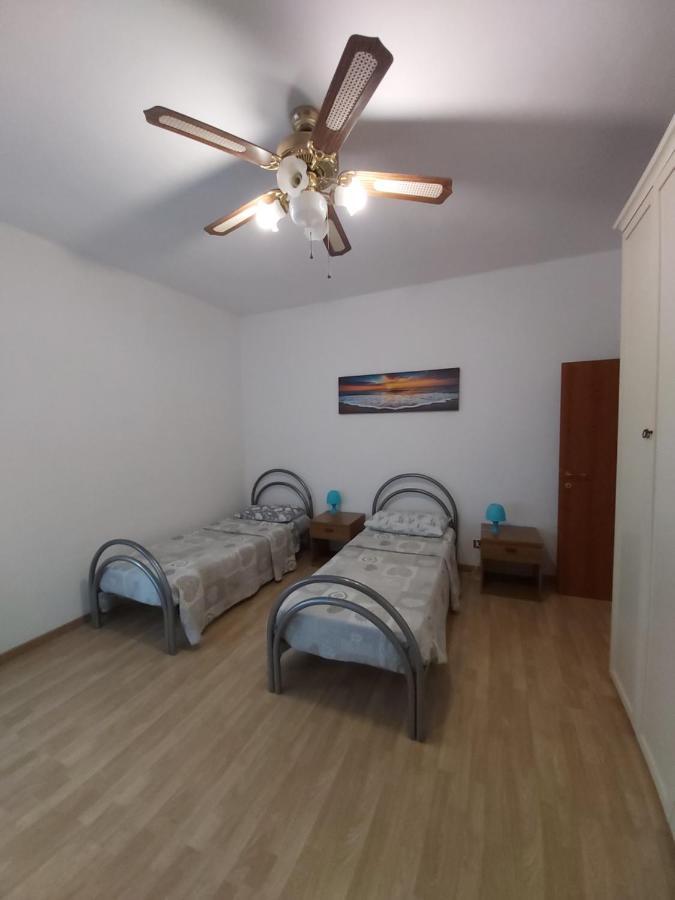 Appartamento Venezia Marghera Exterior photo