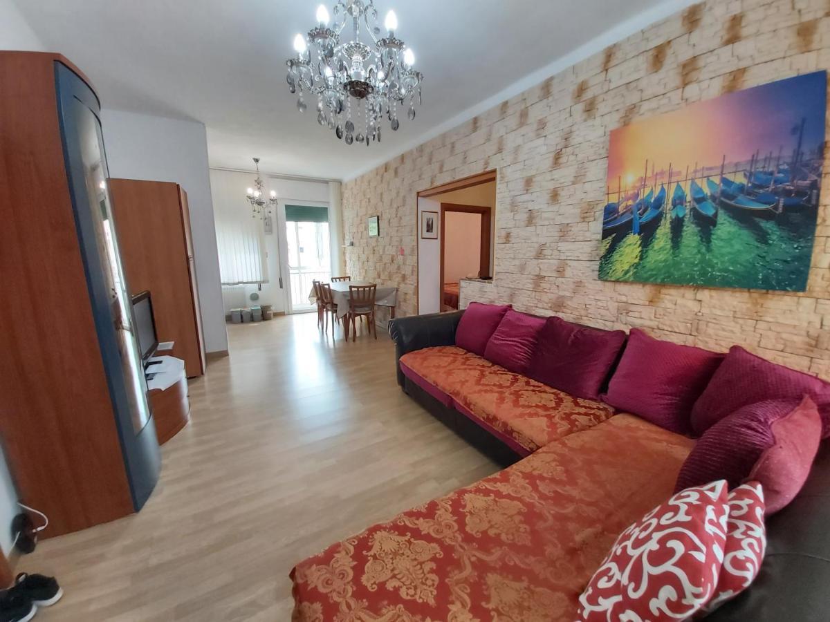 Appartamento Venezia Marghera Exterior photo