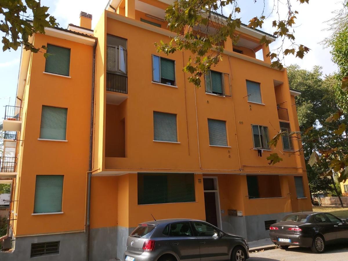 Appartamento Venezia Marghera Exterior photo